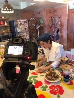 LIVE · งานอีเวนต์ · ทีมกล้อง