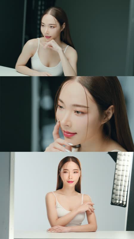 เบื้องหลังกองถ่าย